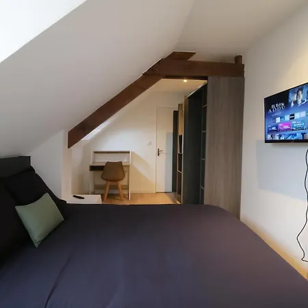 Dom wakacyjny House With 9 Private Near Circuit *
