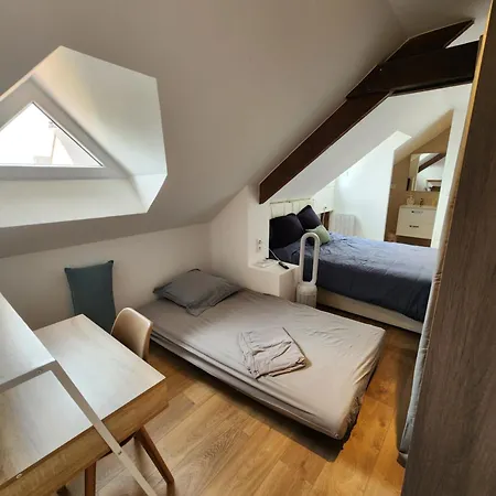 House With 9 Private Near Circuit Dom wakacyjny *