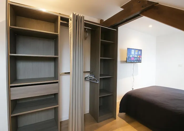 Casa vacanze House With 9 Private Near Circuit Le Mans