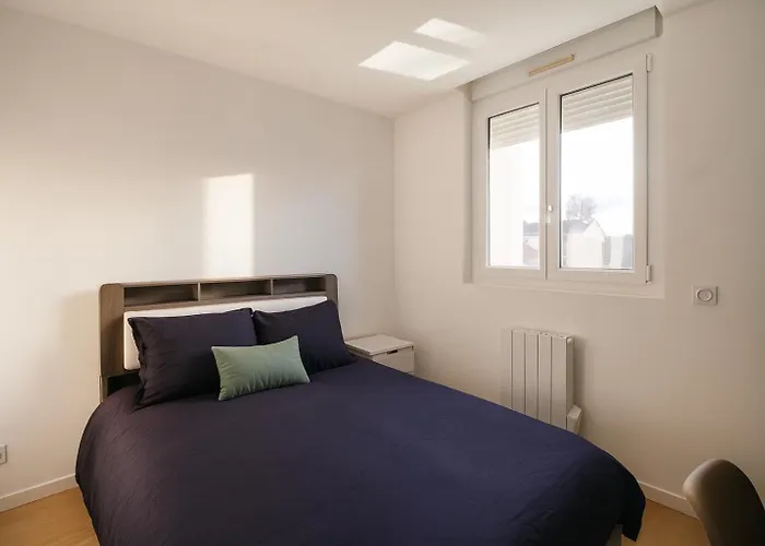 House With 9 Private Near Circuit Casa vacanze