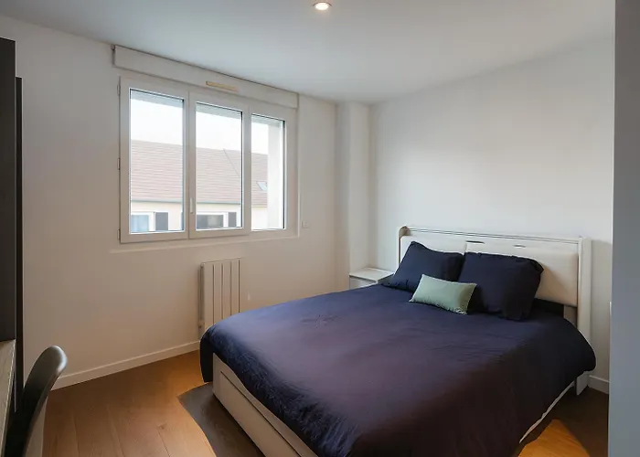 House With 9 Private Near Circuit Dom wakacyjny *