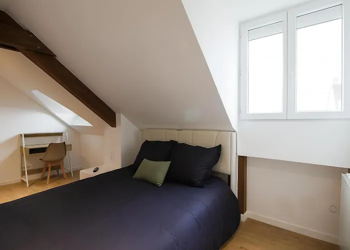 Casa vacanze House With 9 Private Near Circuit Le Mans