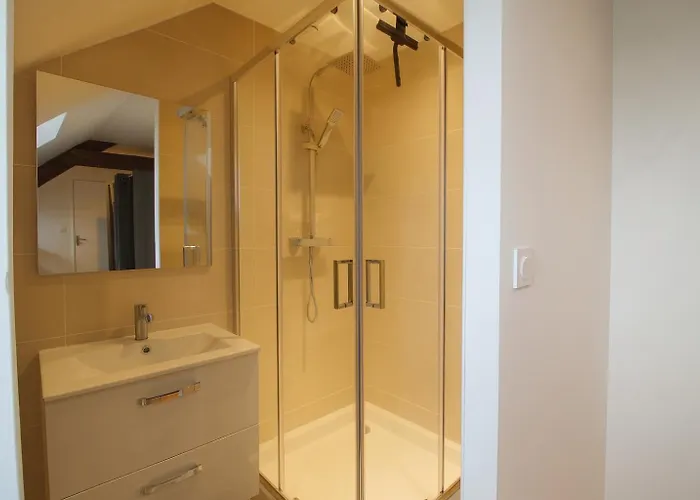 House With 9 Private Near Circuit Casa vacanze *