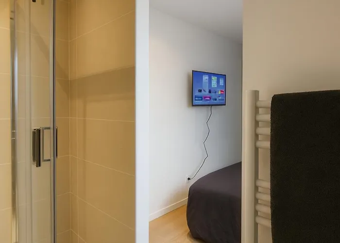 Casa vacanze House With 9 Private Near Circuit